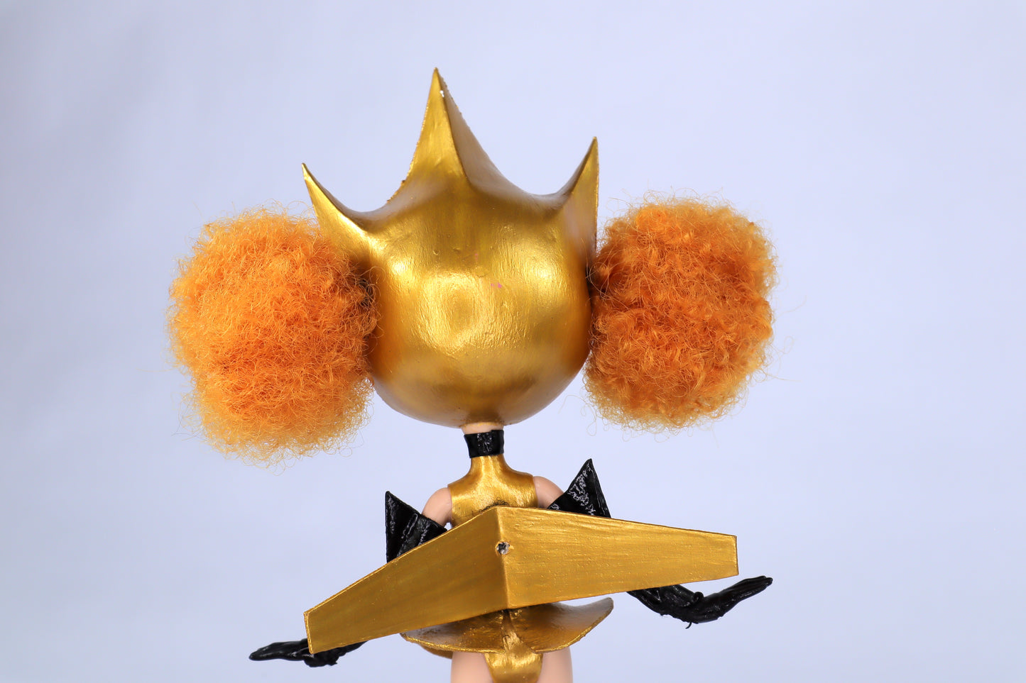 Spoiled Princess Doll