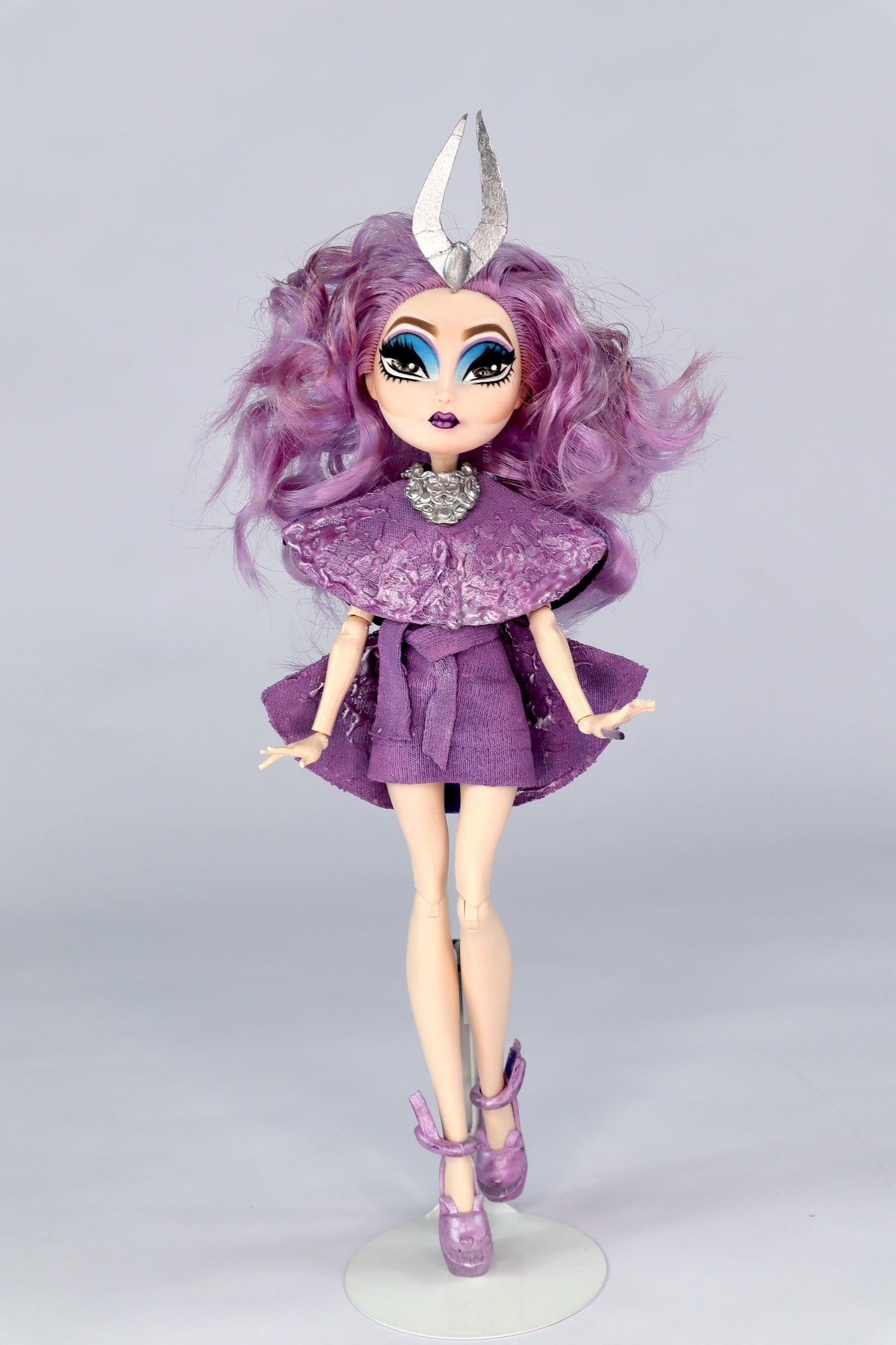 Galactic Chic Doll