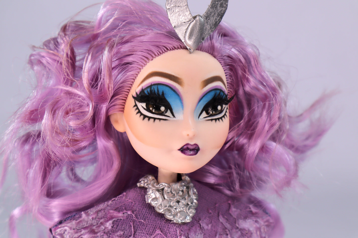 Galactic Chic Doll