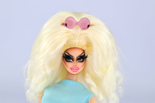 Barbara in Malibu Doll