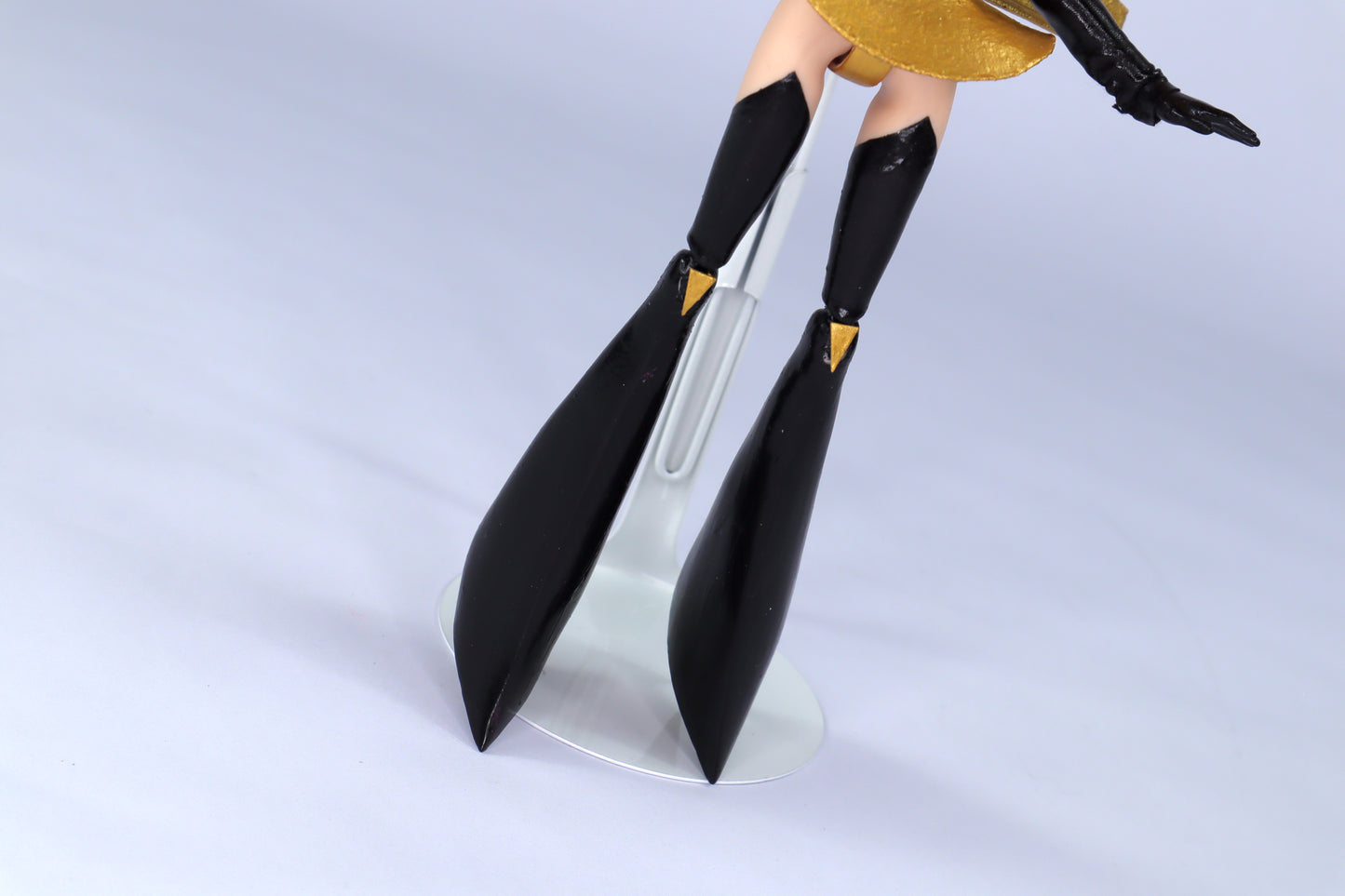 Spoiled Princess Doll