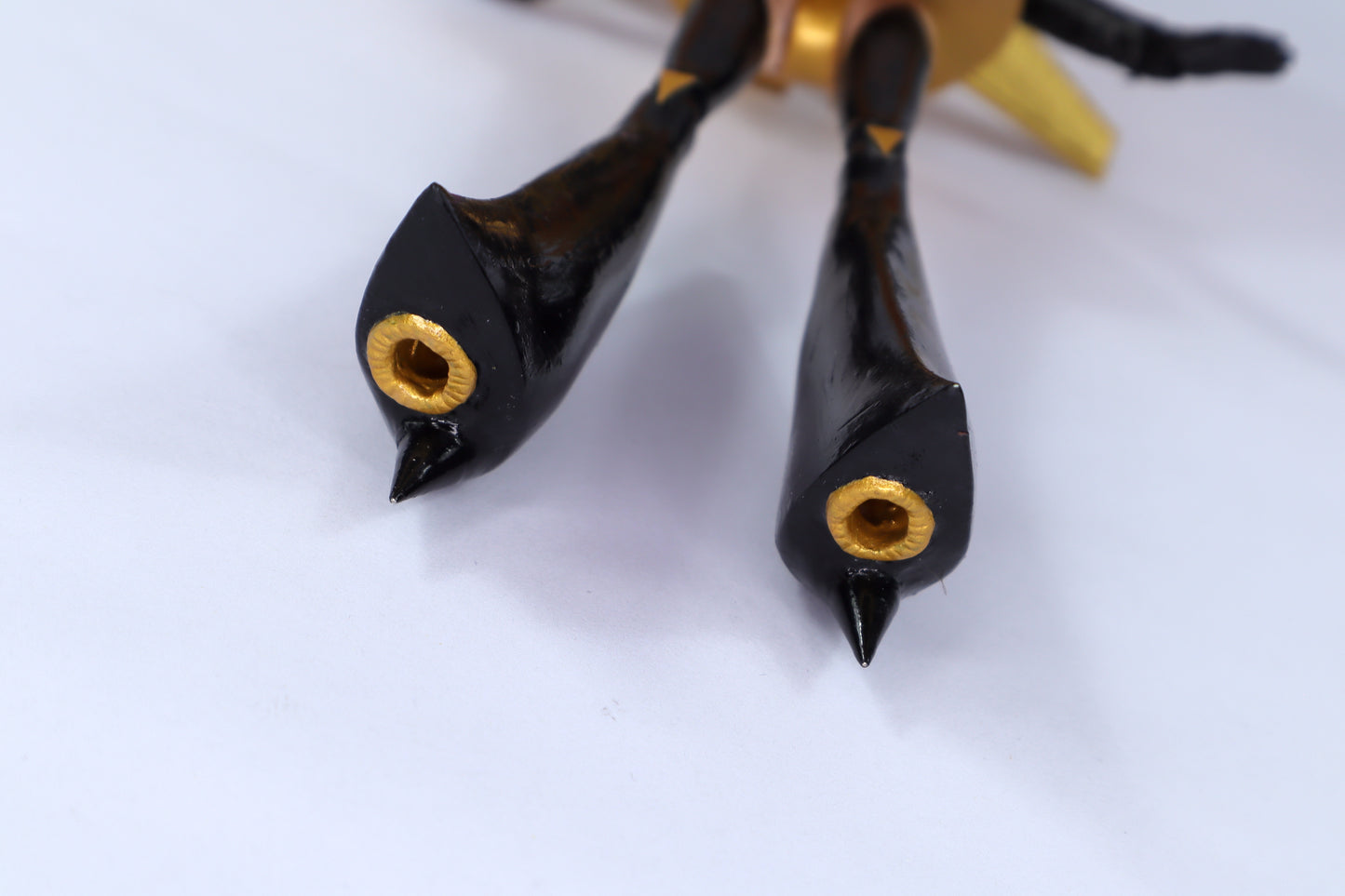 Spoiled Princess Doll