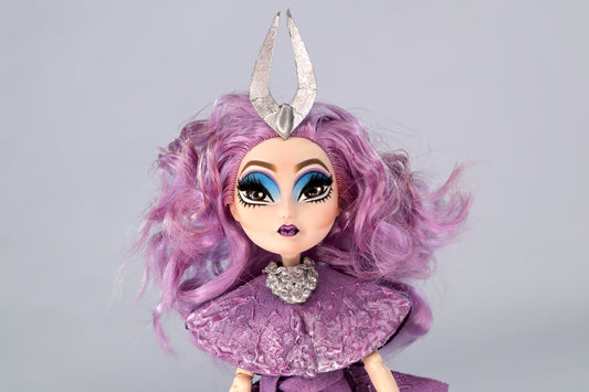 Galactic Chic Doll